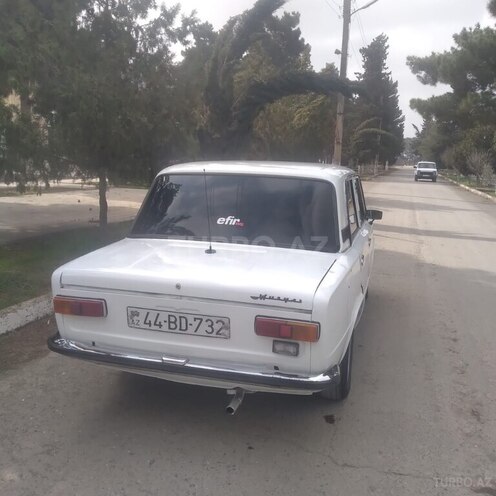 LADA (VAZ) 21011 1980, 99,456 km - 1.3 l - Bakı