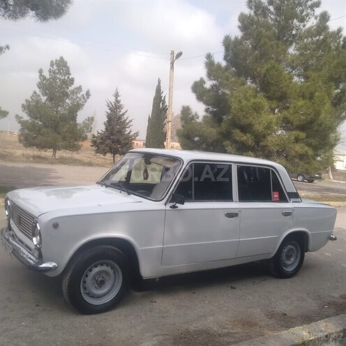 LADA (VAZ) 21011 1980, 99,456 km - 1.3 l - Bakı