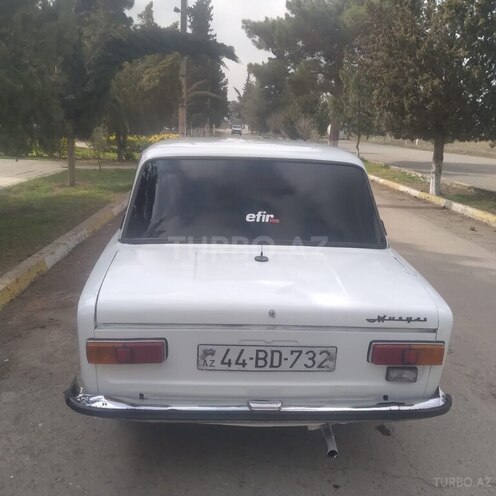 LADA (VAZ) 21011 1980, 99,456 km - 1.3 l - Bakı