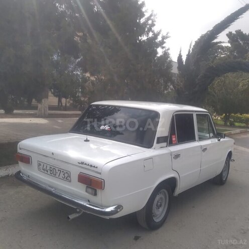 LADA (VAZ) 21011 1980, 99,456 km - 1.3 l - Bakı