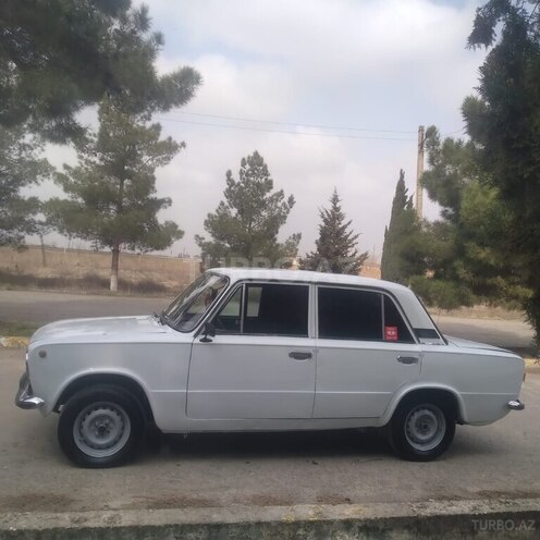 LADA (VAZ) 21011 1980, 99,456 km - 1.3 l - Bakı
