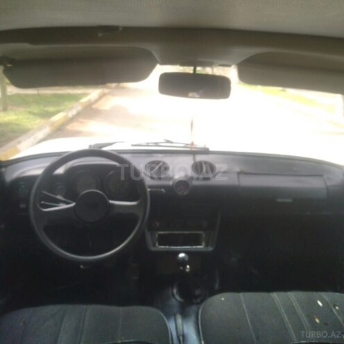 LADA (VAZ) 21011 1980, 99,456 km - 1.3 l - Bakı