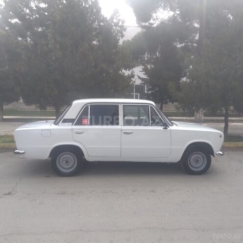 LADA (VAZ) 21011 1980, 99,456 km - 1.3 l - Bakı