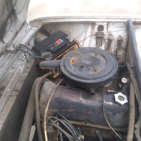 LADA (VAZ) 21011 1980, 99,456 km - 1.3 l - Bakı