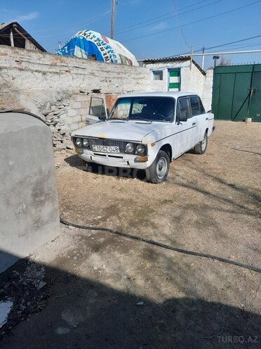 LADA (VAZ) 2106 1991, 30,000 km - 1.5 l - Mingəçevir