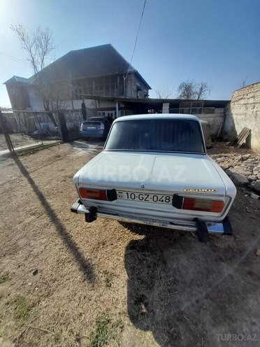 LADA (VAZ) 2106 1991, 30,000 km - 1.5 l - Mingəçevir