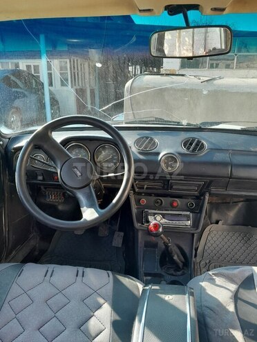 LADA (VAZ) 2106 1991, 30,000 km - 1.5 l - Mingəçevir