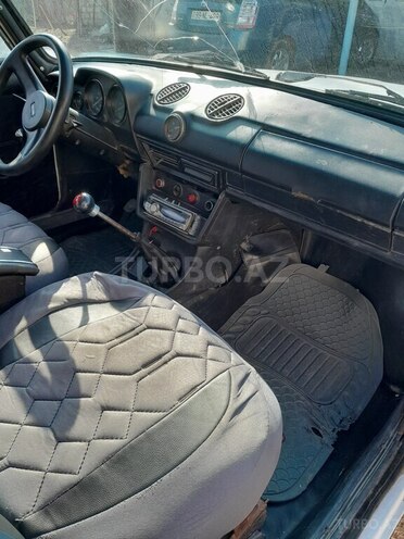 LADA (VAZ) 2106 1991, 30,000 km - 1.5 l - Mingəçevir