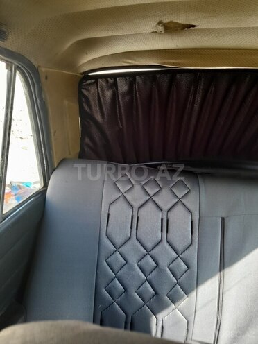LADA (VAZ) 2106 1991, 30,000 km - 1.5 l - Mingəçevir