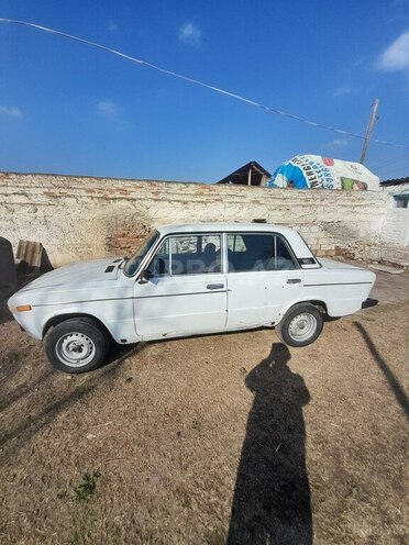 LADA (VAZ) 2106 1991, 30,000 km - 1.5 l - Mingəçevir