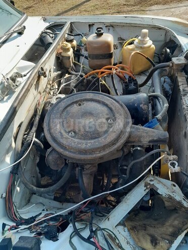 LADA (VAZ) 2106 1991, 30,000 km - 1.5 l - Mingəçevir