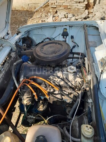 LADA (VAZ) 2106 1991, 30,000 km - 1.5 l - Mingəçevir