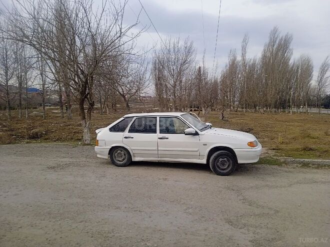 LADA (VAZ) 2114 2011, 482,803 km - 1.6 l - Bakı