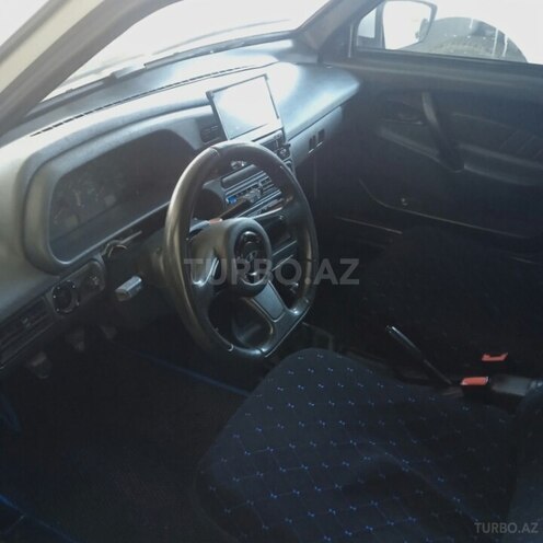LADA (VAZ) 2114 2011, 482,803 km - 1.6 l - Bakı