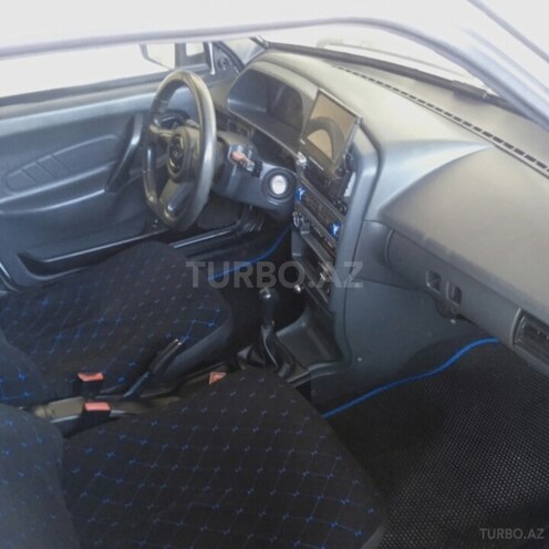 LADA (VAZ) 2114 2011, 482,803 km - 1.6 l - Bakı