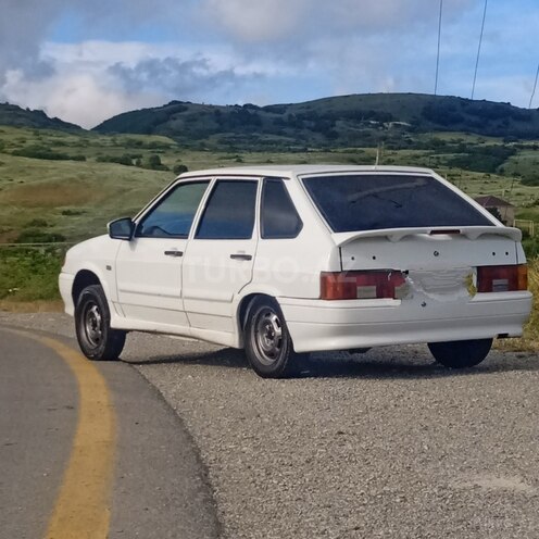 LADA (VAZ) 2114 2011, 482,803 km - 1.6 l - Bakı