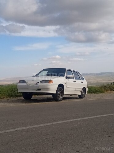 LADA (VAZ) 2114 2011, 482,803 km - 1.6 l - Bakı