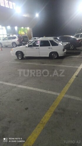 LADA (VAZ) 2114 2011, 482,803 km - 1.6 l - Bakı
