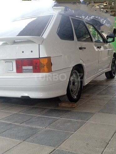 LADA (VAZ) 2114 2011, 482,803 km - 1.6 l - Bakı