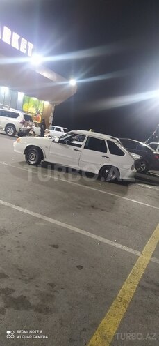 LADA (VAZ) 2114 2011, 482,803 km - 1.6 l - Bakı