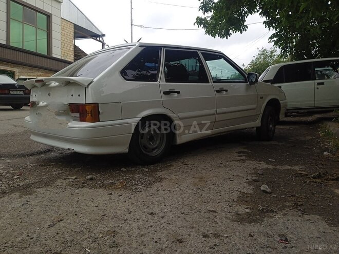 LADA (VAZ) 2114 2011, 482,803 km - 1.6 l - Bakı