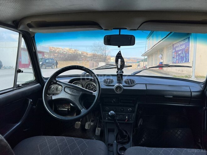 LADA (VAZ) 2106 2001, 97,423 km - 1.5 l - Bakı