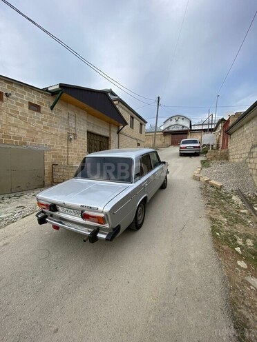 LADA (VAZ) 2106 2001, 97,423 km - 1.5 l - Bakı
