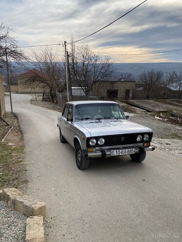LADA (VAZ) 2106 2001, 97,423 km - 1.5 l - Bakı