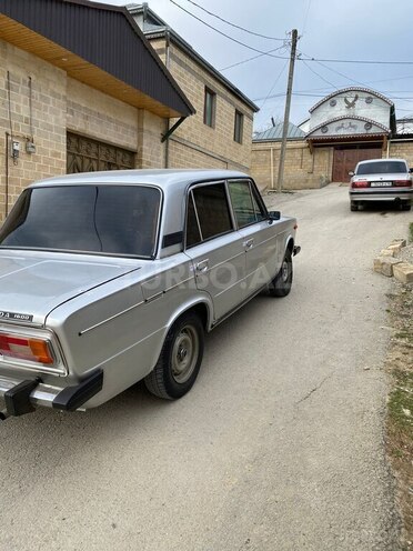 LADA (VAZ) 2106 2001, 97,423 km - 1.5 l - Bakı