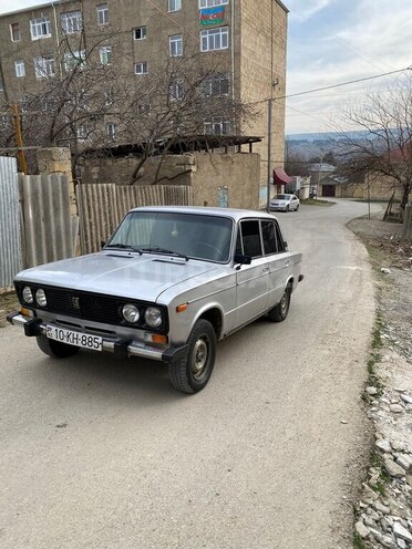 LADA (VAZ) 2106 2001, 97,423 km - 1.5 l - Bakı