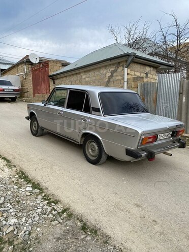 LADA (VAZ) 2106 2001, 97,423 km - 1.5 l - Bakı