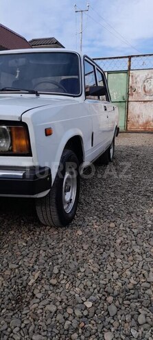 LADA (VAZ) 2107 2005, 97,587 km - 1.6 l - Tovuz