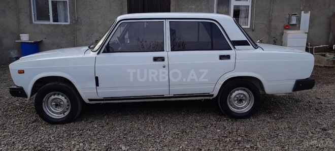LADA (VAZ) 2107 2005, 97,587 km - 1.6 l - Tovuz