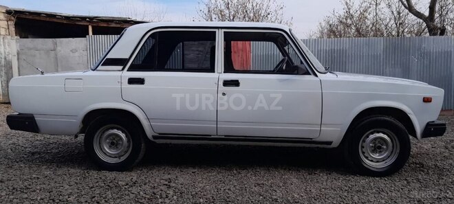 LADA (VAZ) 2107 2005, 97,587 km - 1.6 l - Tovuz