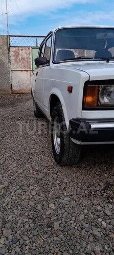 LADA (VAZ) 2107 2005, 97,587 km - 1.6 l - Tovuz