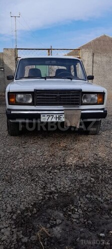LADA (VAZ) 2107 2005, 97,587 km - 1.6 l - Tovuz