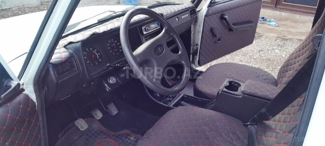 LADA (VAZ) 2107 2005, 97,587 km - 1.6 l - Tovuz