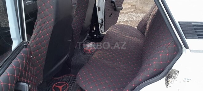 LADA (VAZ) 2107 2005, 97,587 km - 1.6 l - Tovuz