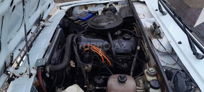 LADA (VAZ) 2107 2005, 97,587 km - 1.6 l - Tovuz