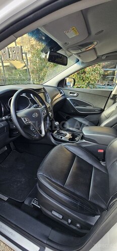Hyundai Santa Fe 2013, 180,000 km - 2.0 l - Bakı