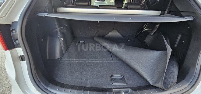 Hyundai Santa Fe 2013, 180,000 km - 2.0 l - Bakı