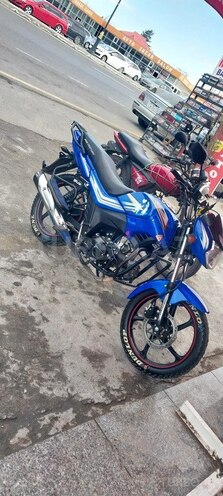 Jianshe  2022, 22,000 km - 0.1 л - Bakı