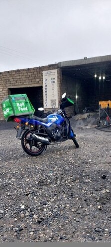 Jianshe  2022, 22,000 km - 0.1 л - Bakı