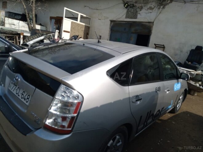 Toyota Prius 2009, 250,500 km - 1.5 л - Bakı