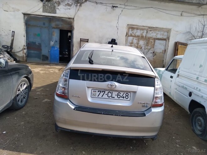 Toyota Prius 2009, 250,500 km - 1.5 л - Bakı