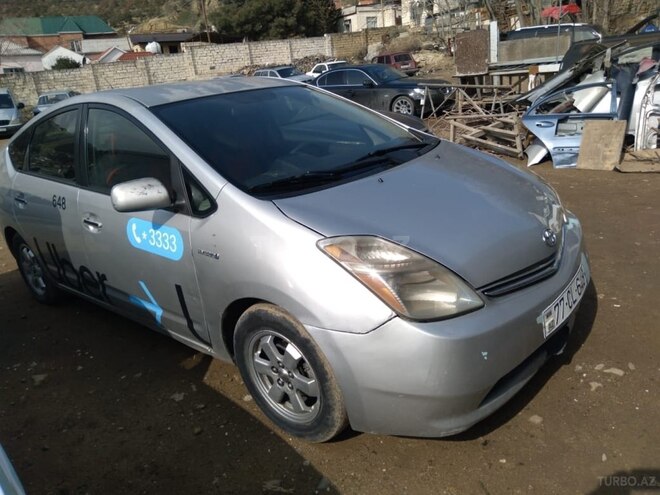 Toyota Prius 2009, 250,500 km - 1.5 л - Bakı