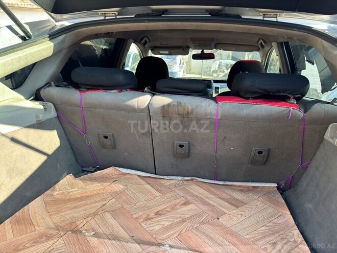 Toyota Prius 2009, 250,500 km - 1.5 л - Bakı