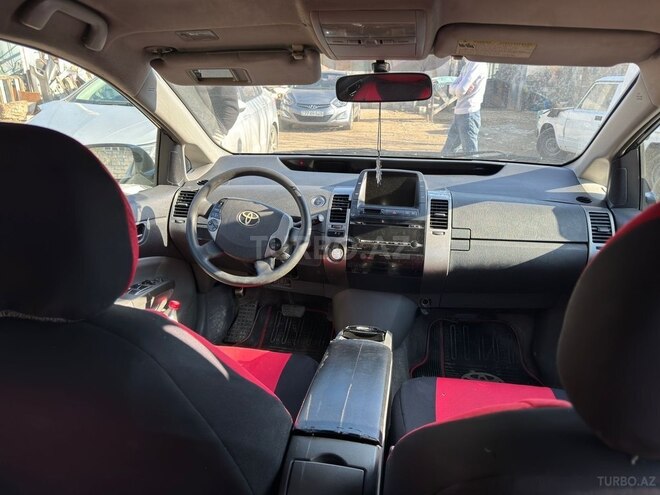 Toyota Prius 2009, 250,500 km - 1.5 л - Bakı