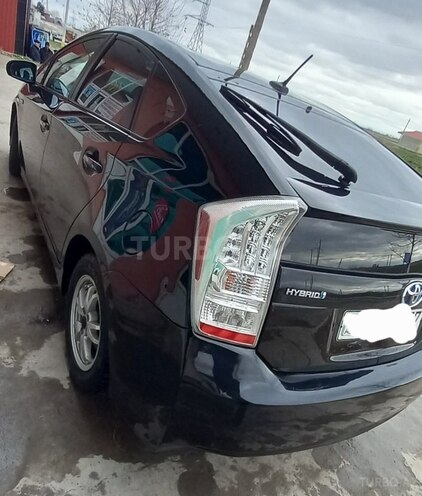 Toyota Prius 2010, 273,590 km - 1.8 l - Bakı