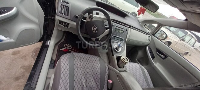 Toyota Prius 2010, 273,590 km - 1.8 l - Bakı